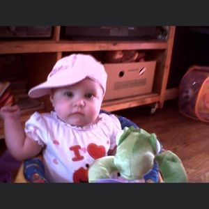 Meet your Posher, Anissa